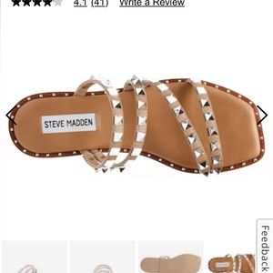 Steve Madden Skylar Sandal